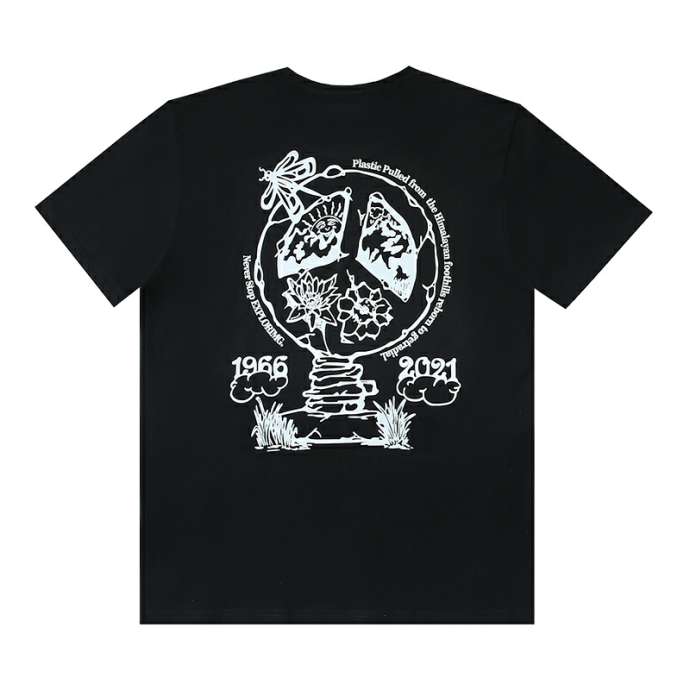 The North Face T Shirts Short _SKUTheNorthFaceM-3XLT88935839866